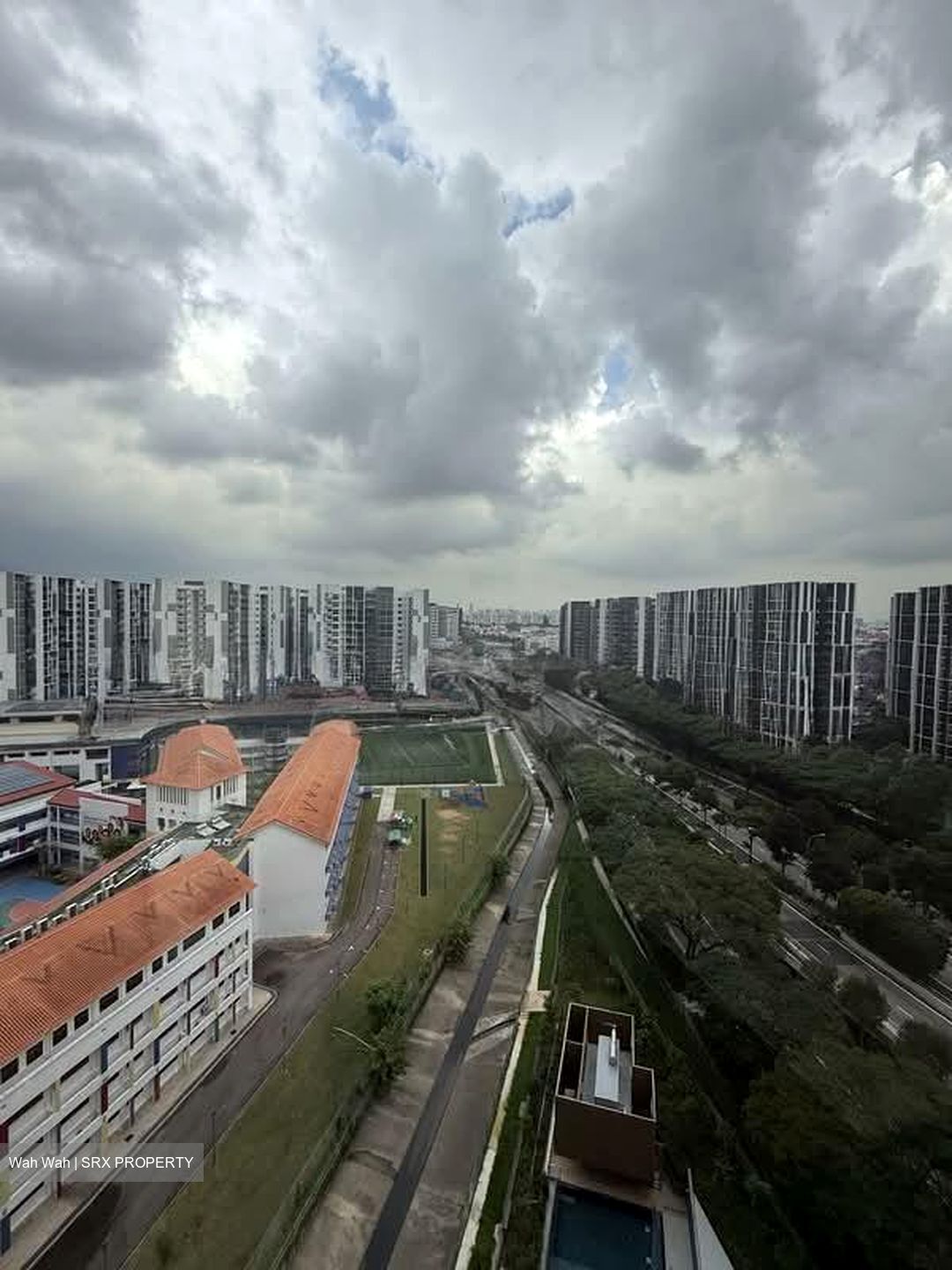 Bartley Vue (D19), Apartment #556799211